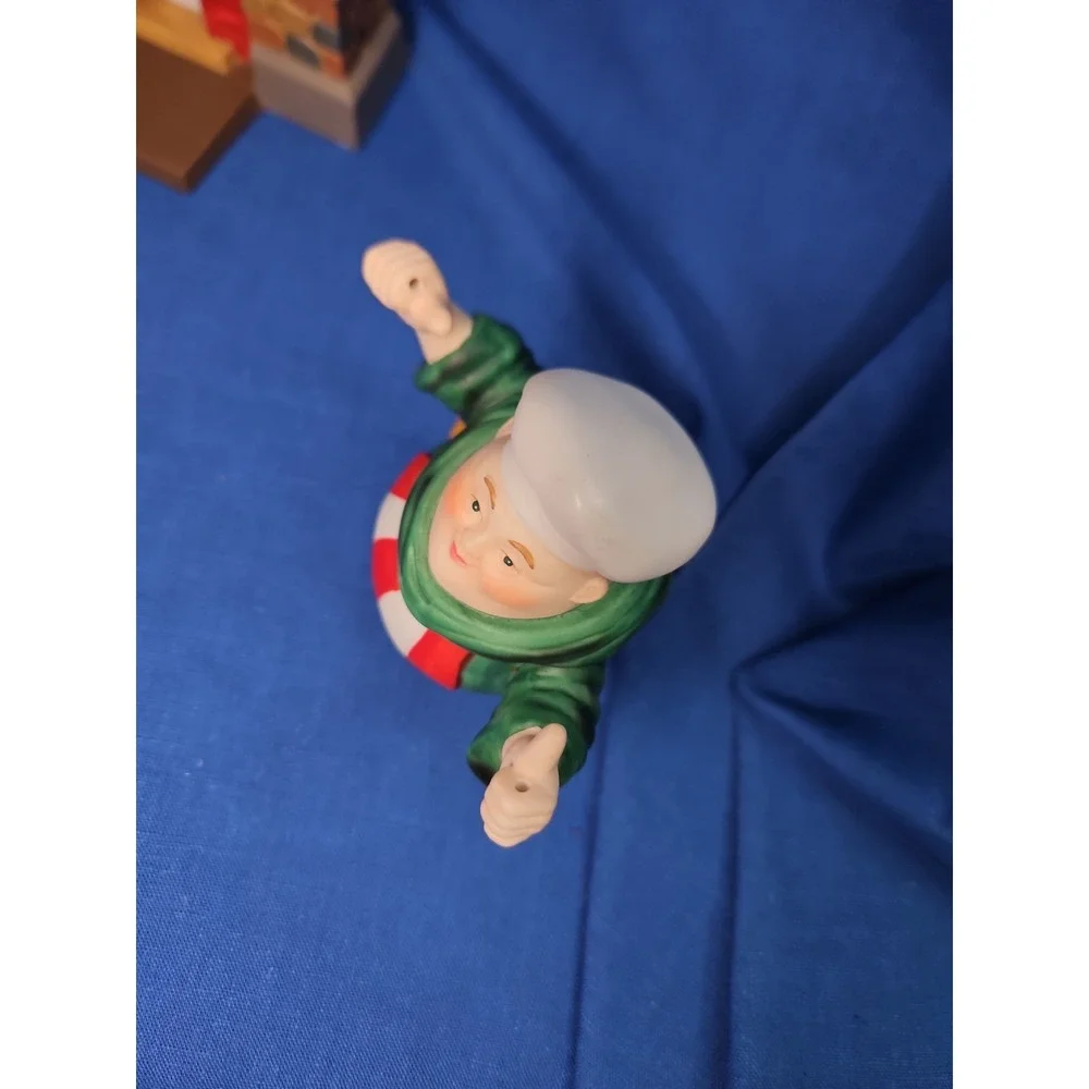 Department 56 this pre